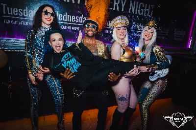 Party Bild aus dem Maxxim Club Berlin vom 31.05.2025